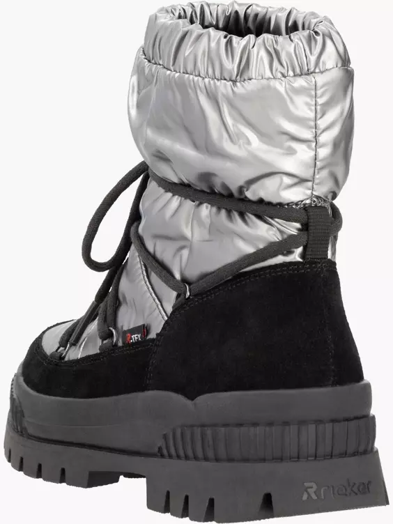 Rieker Damen Kurzstiefel