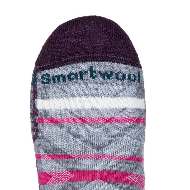 Smartwool Hike Light Cushion Under the Stars Crew Socken Damen