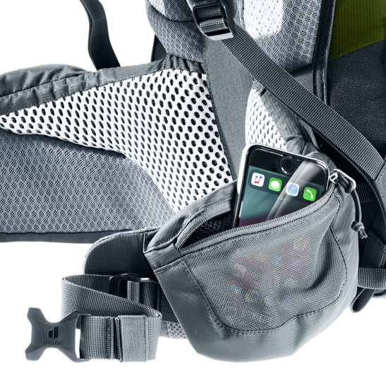 deuter Trail Pro 33 | Wanderrucksack