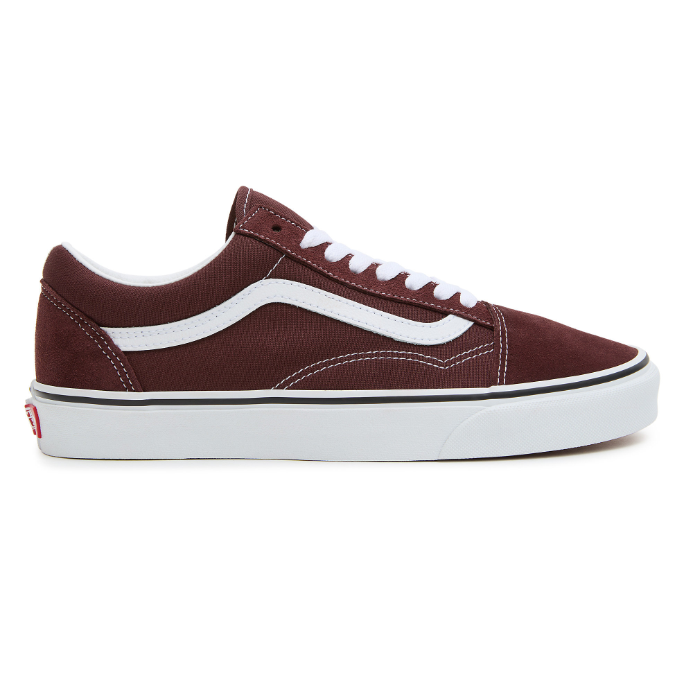 Vans Old Skool VN0005UF7YO1 / braun