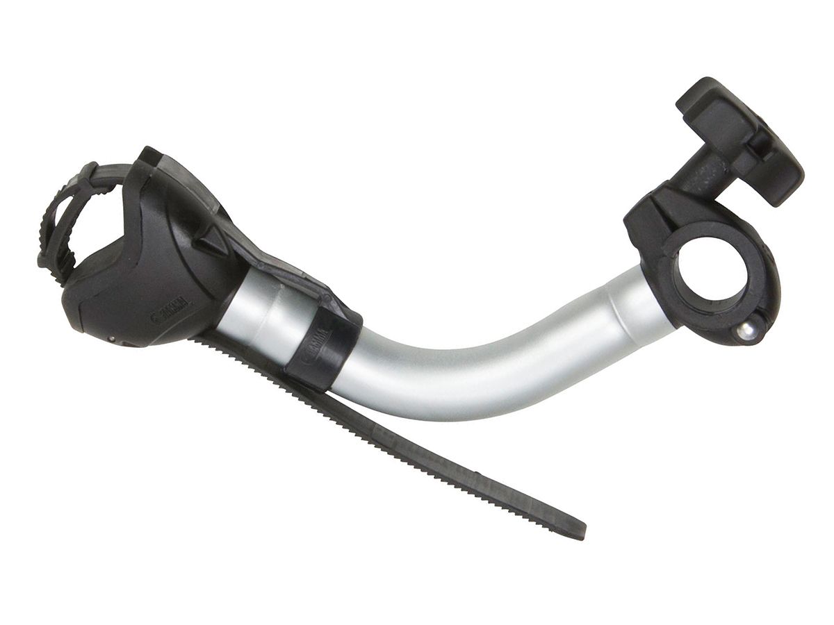 Fiamma Bike-Block Pro 2 Fahrradklemme