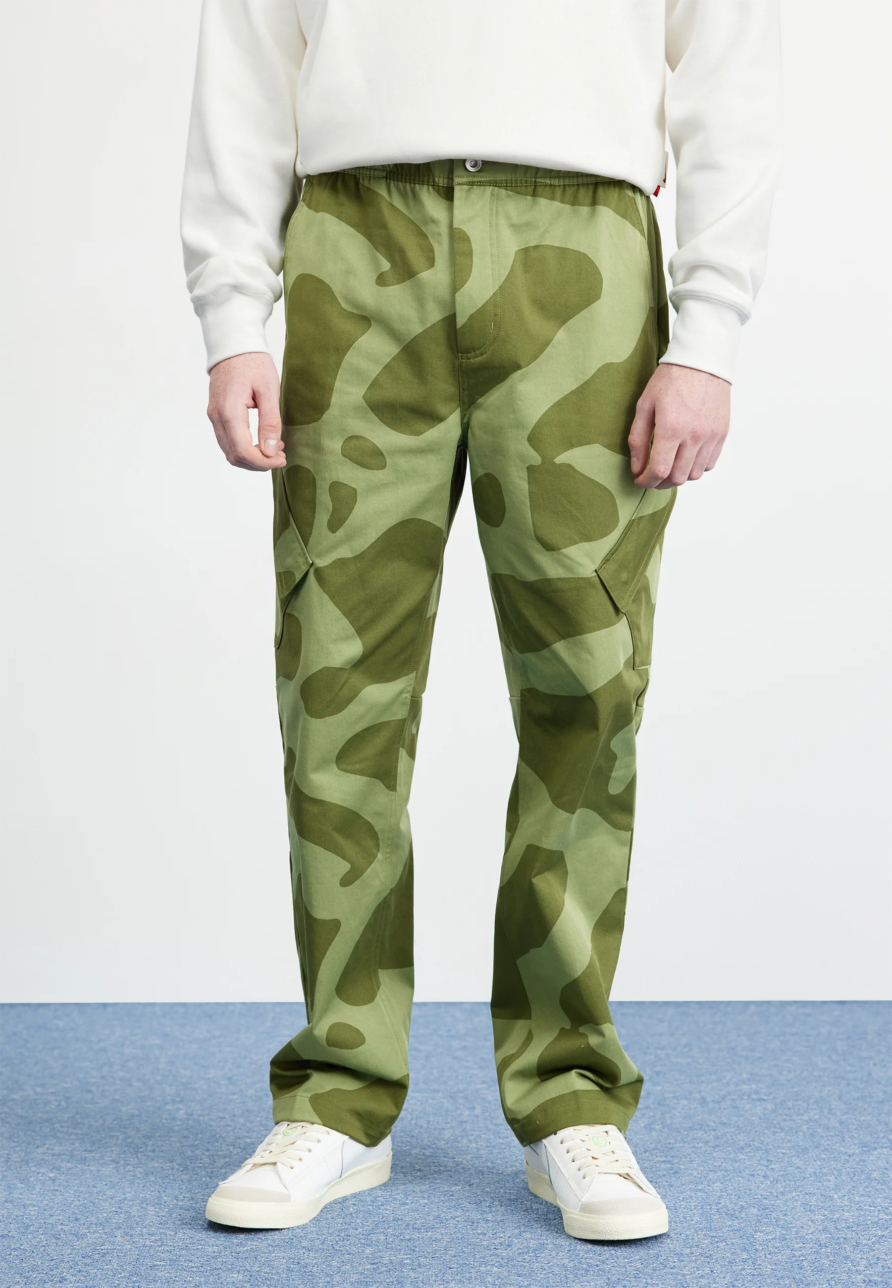 Jordan PANT - Pantalones cargo