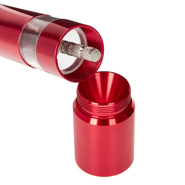 SALT AND PEPPER MILL 2 PACK - Gewürzstreuer