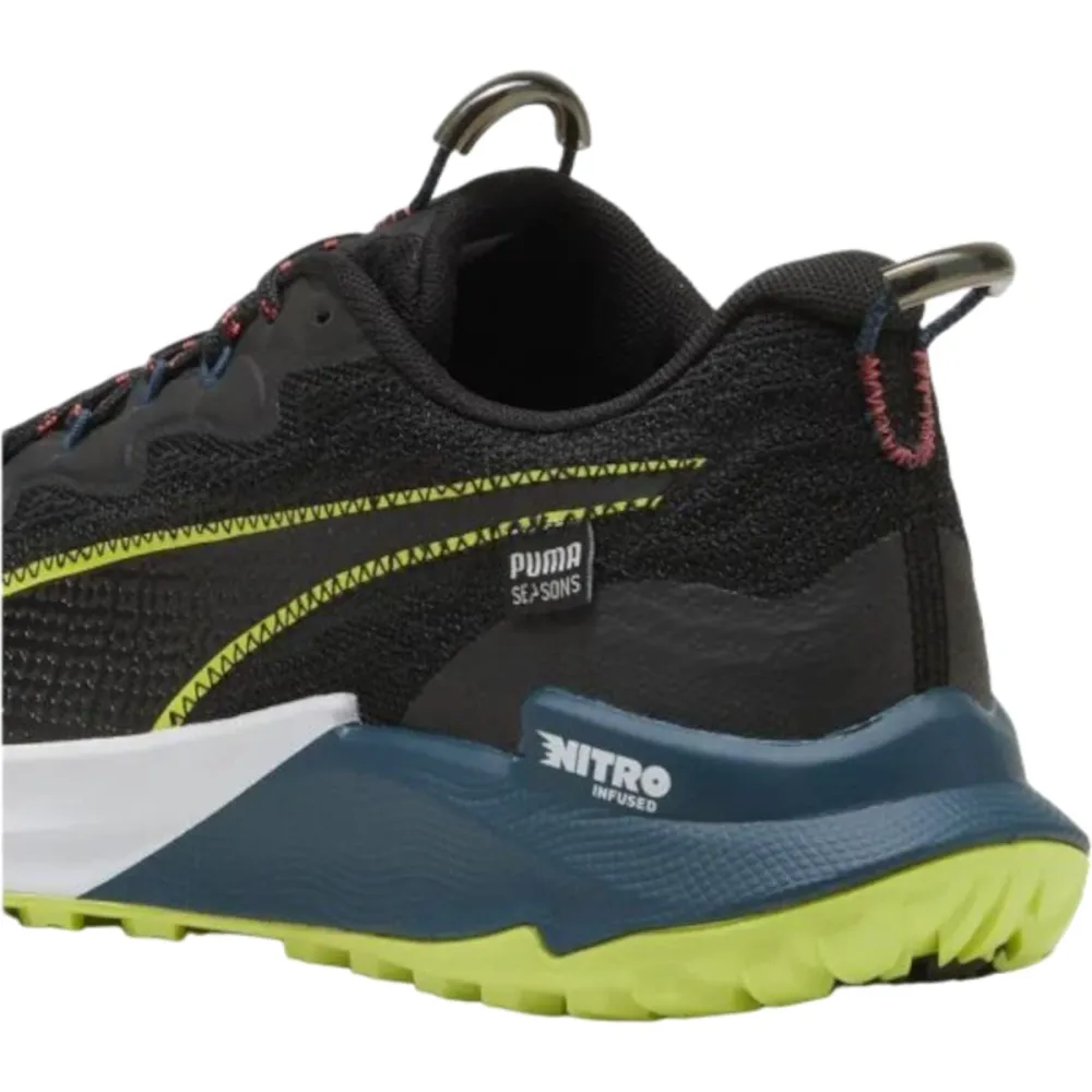 PUMA Fast Trac Nitro 2 Trail 307684-06 / schwarz