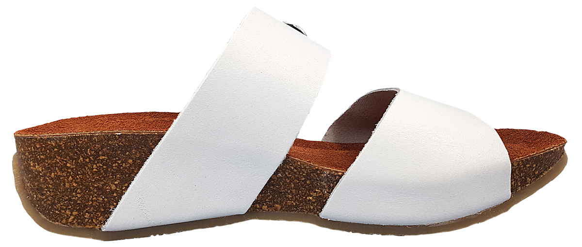 Dr. Brinkmann 700959-3 Weiß weiß