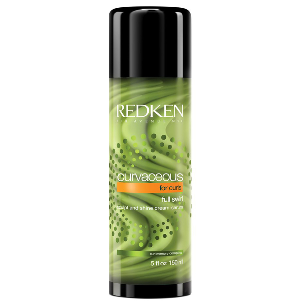 Redken Full Swirl Créme capillaire