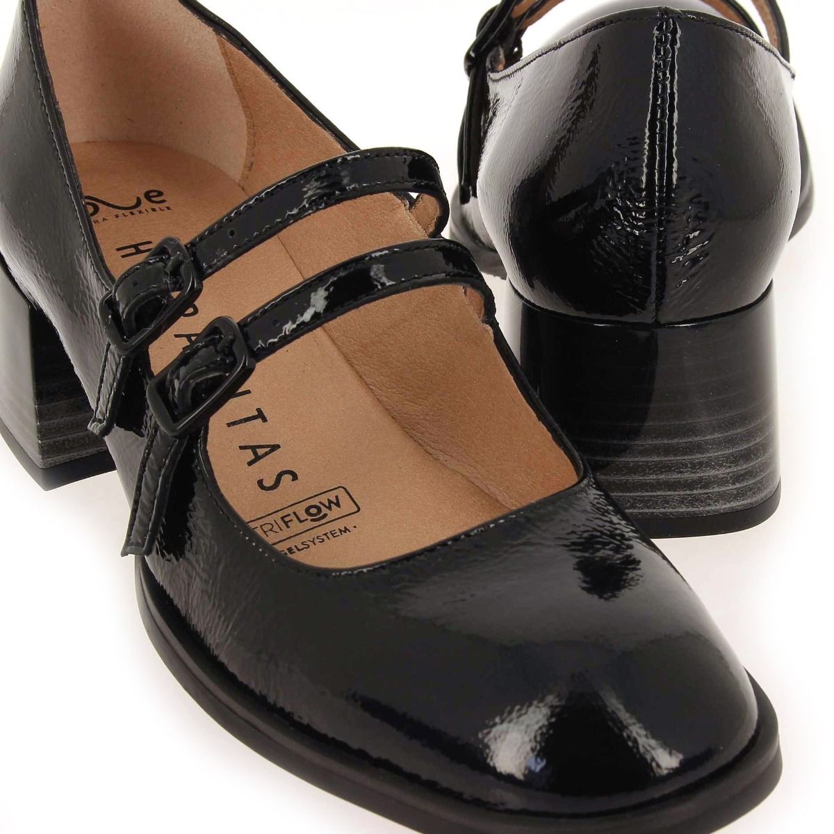 Hispanitas  HI233143 - Noir