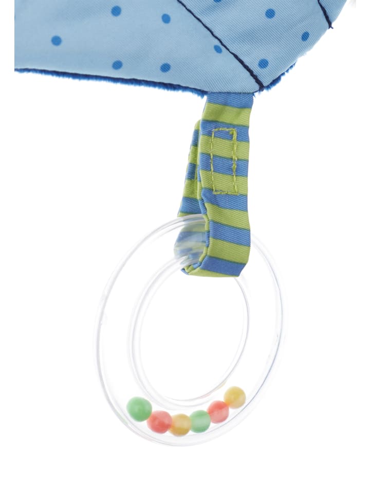 Sigikid Spielanhänger Fledermaus PlayQ in blau günstig kaufen onesize