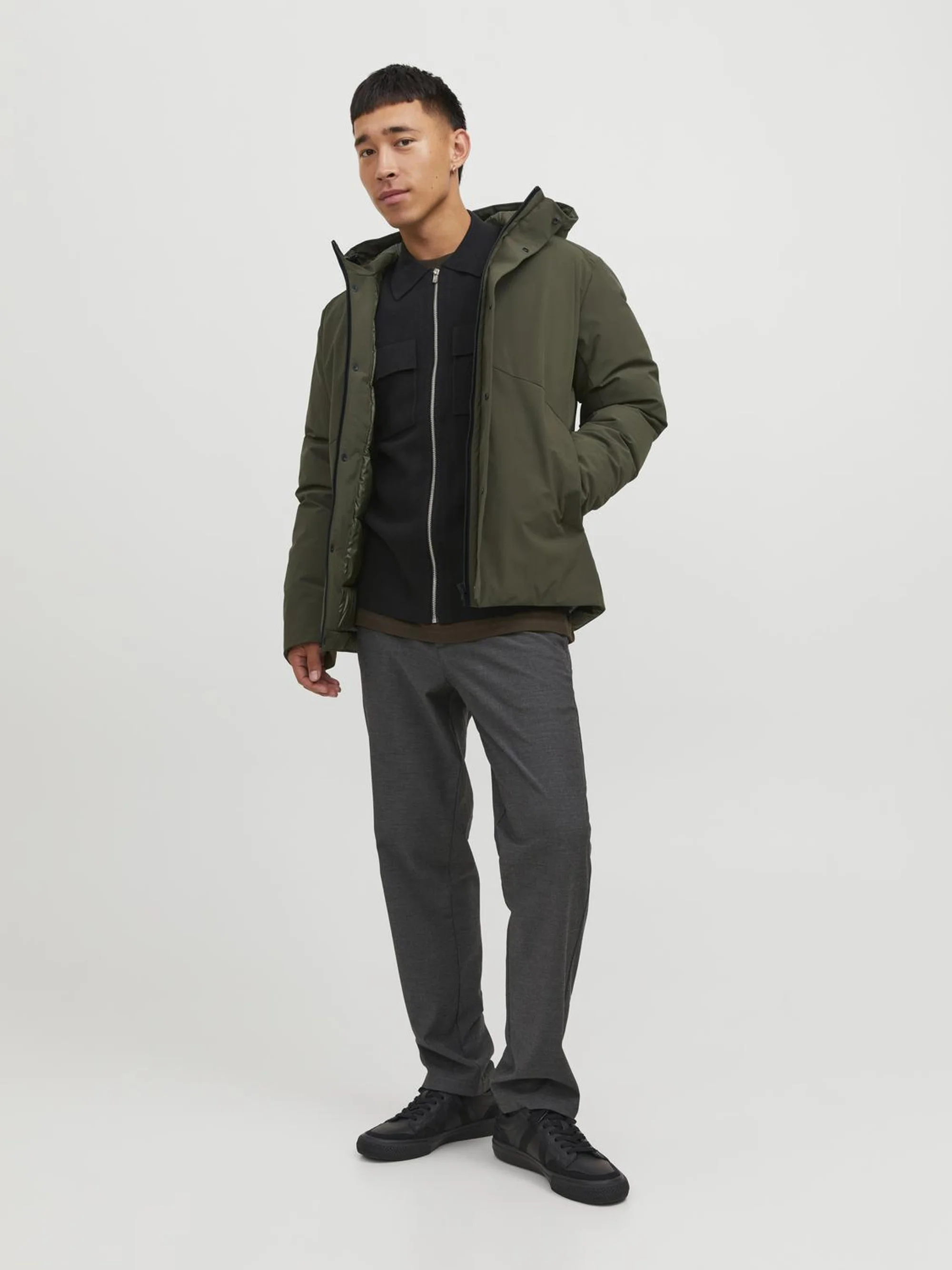 Chaqueta Jack & Jones PREMIUM JPRBLAKEEN - Chaqueta de invierno