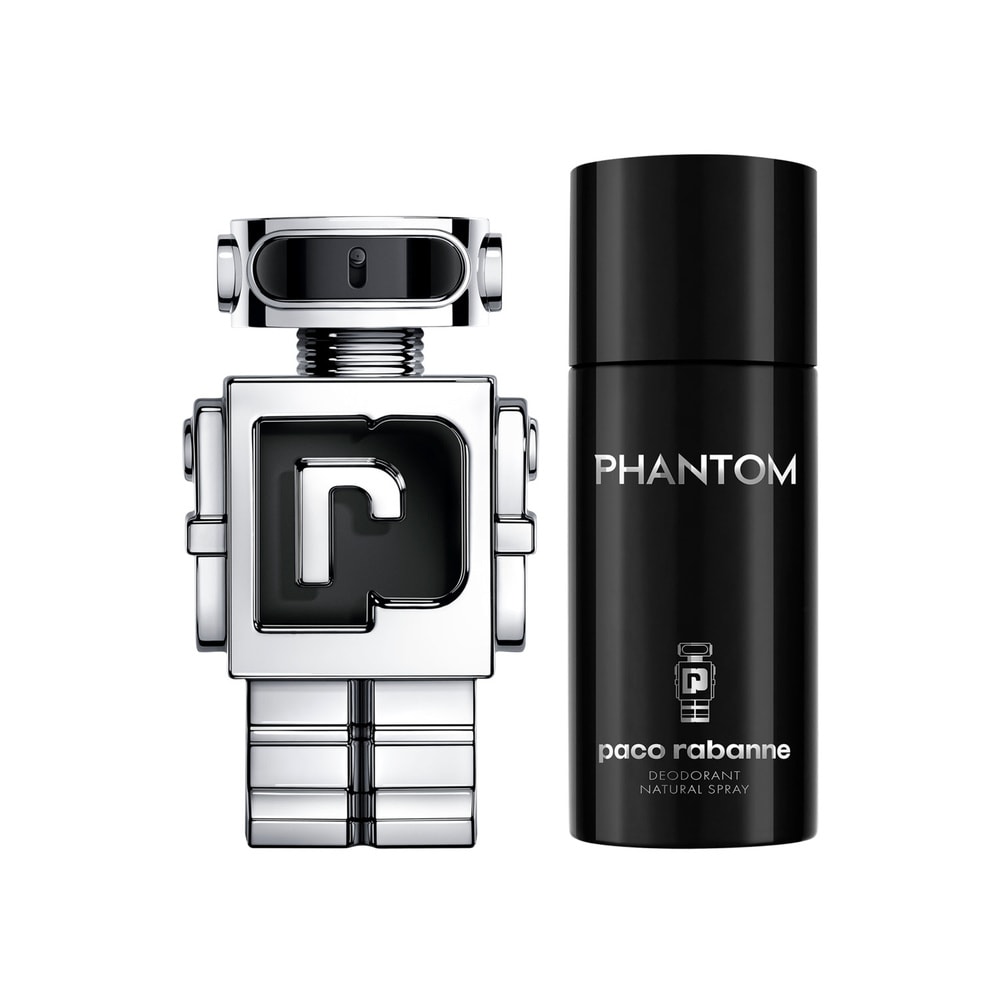 Paco Rabanne Phantom Coffret Phantom