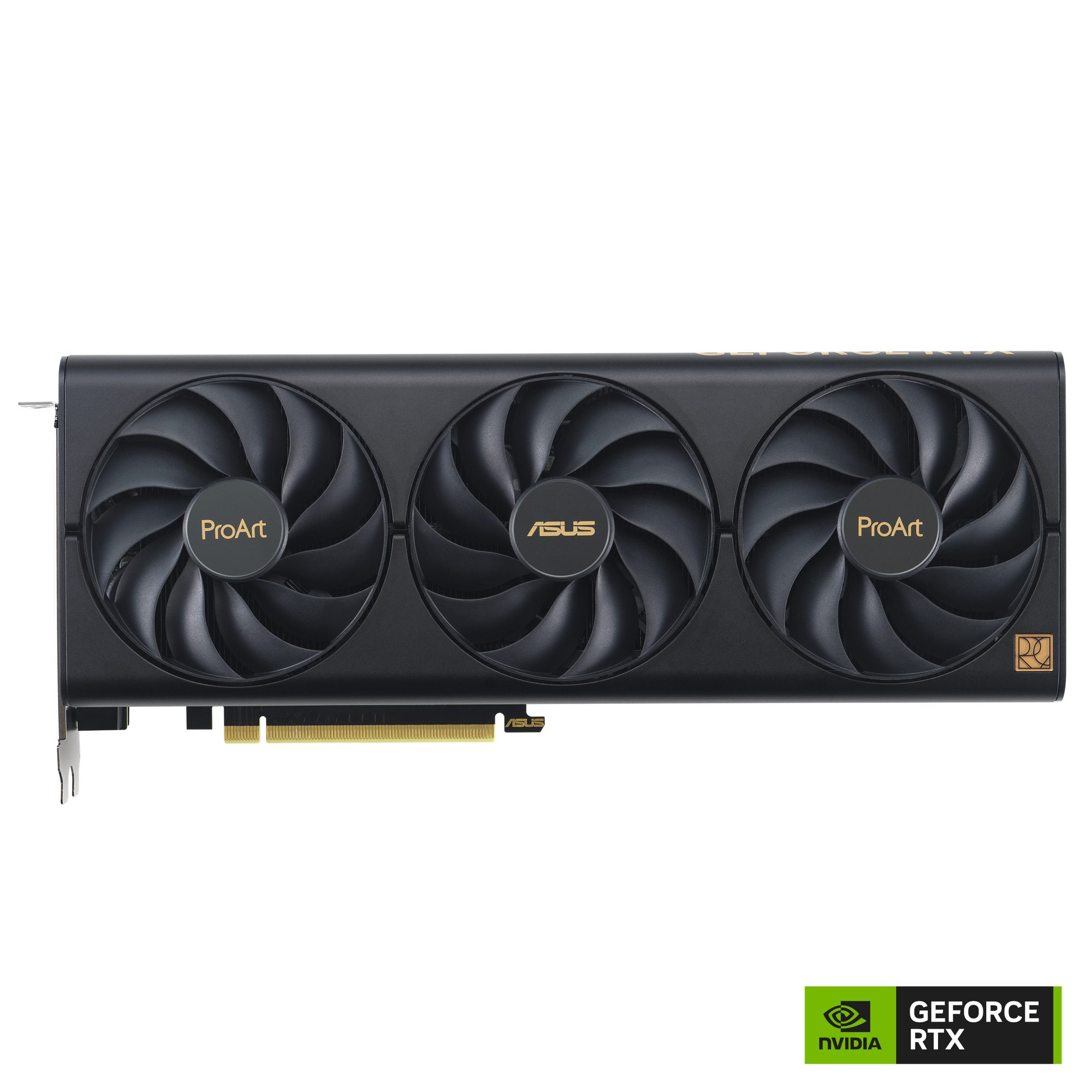 Asus ProArt GeForce RTX 4070 OC Grafikkarte