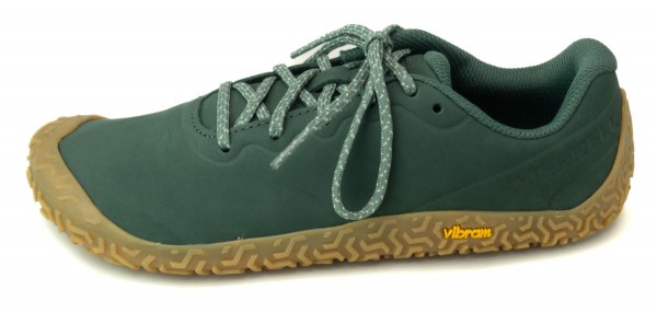 Merrell |f ~ Vapor Glove 6 Leather ~ Forest