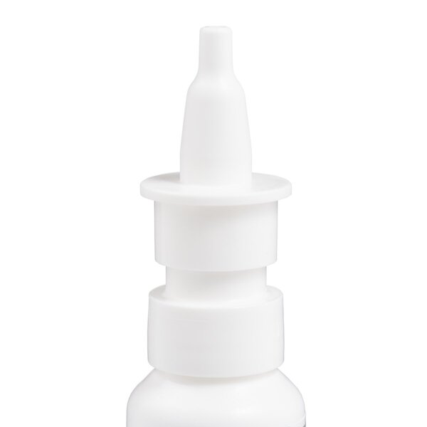 Trekpleister Menthol Saline Solution Nasal Spray Medical device - 15ml