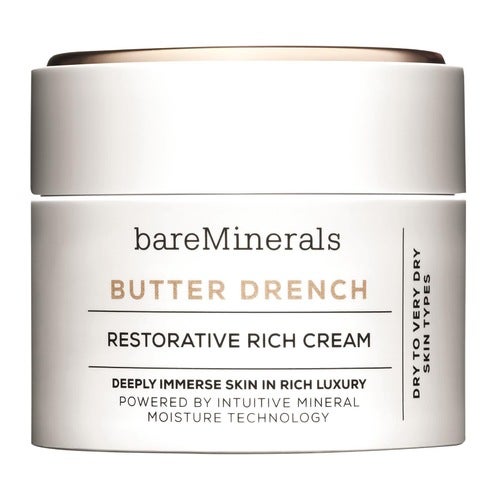 BareMinerals Butter Drench Restorative Rich Cream 50 ml
