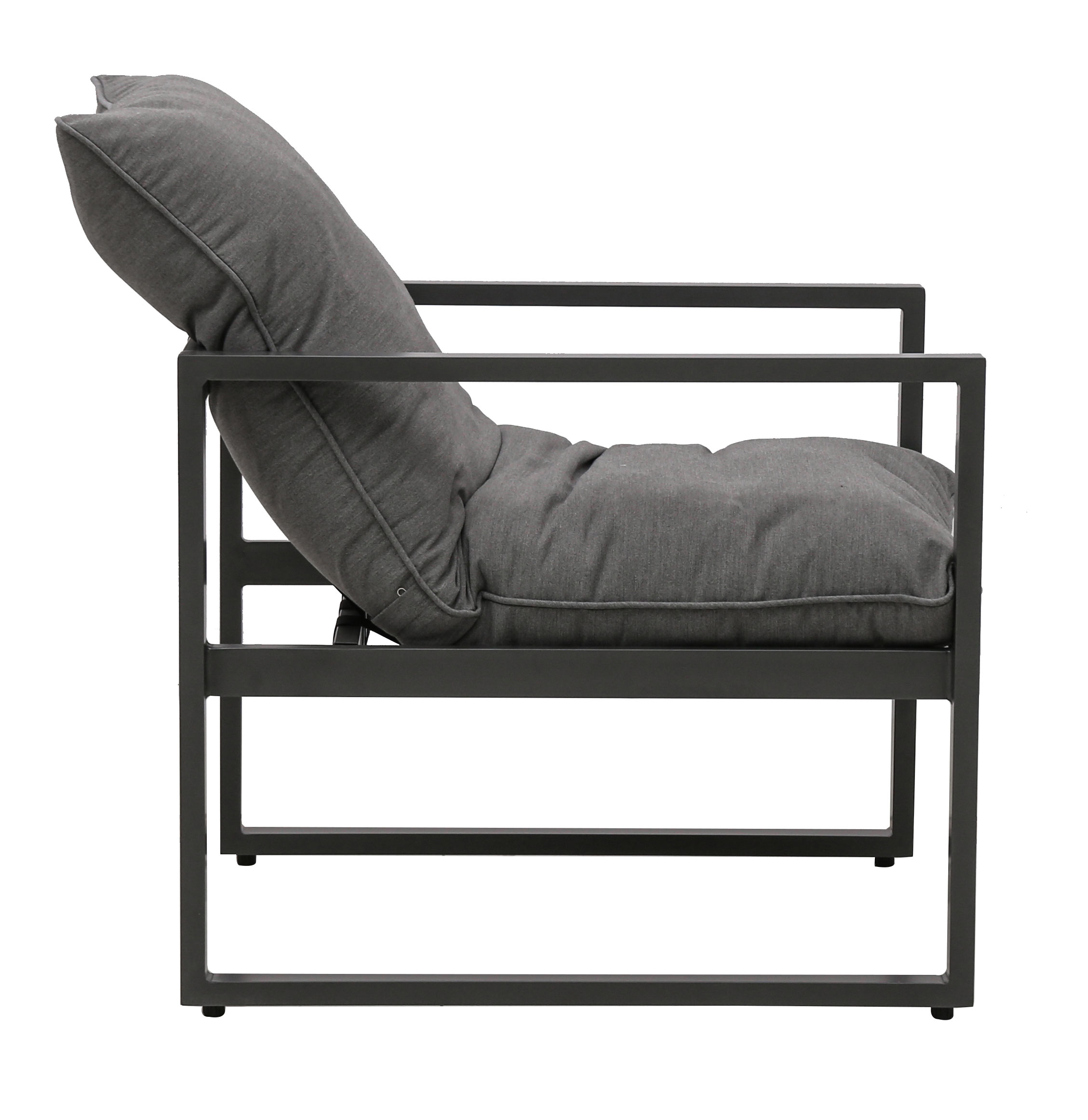 OUTDOORBalkon Relax-Set 3-teilig
