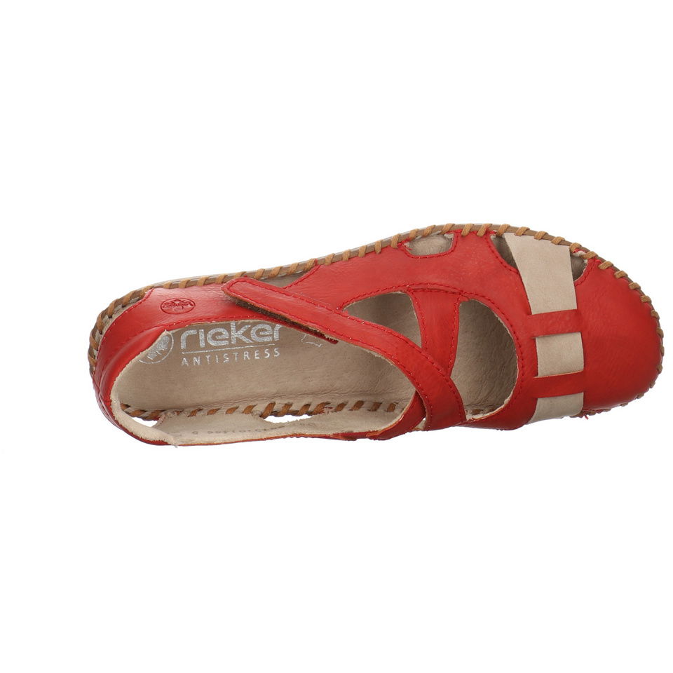 Rieker Sandale