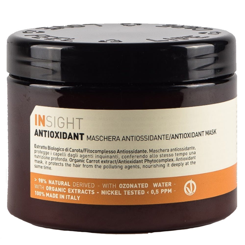 INSIGHT Rejuvenating Mask 500 ml