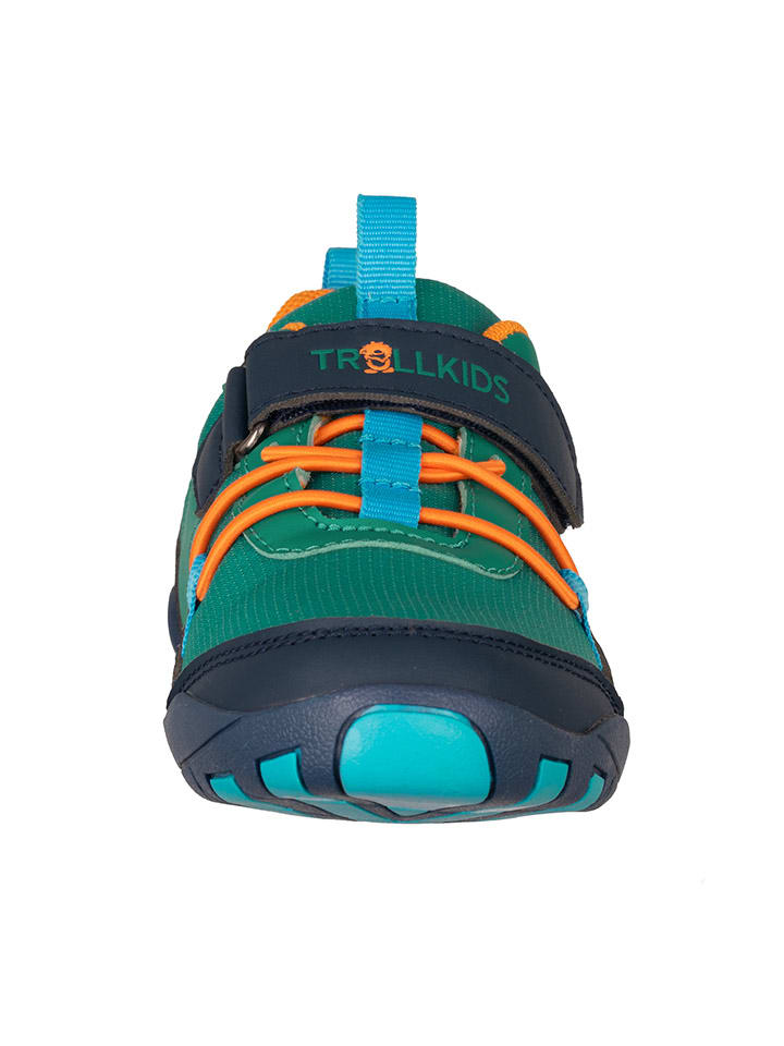 Trollkids Barfuß-Wanderschuhe 
