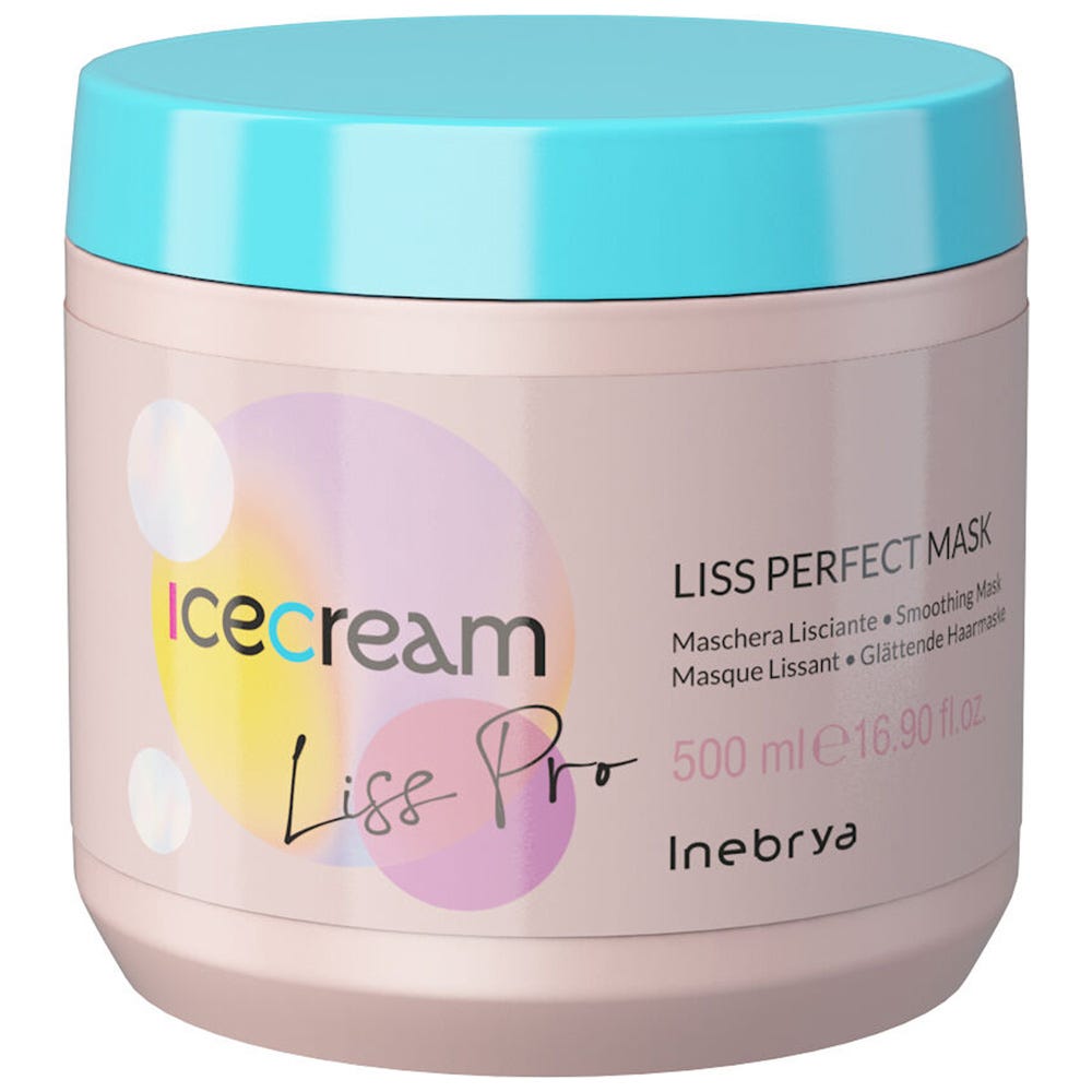 Ice Cream Liss Pro Mask 500 ml