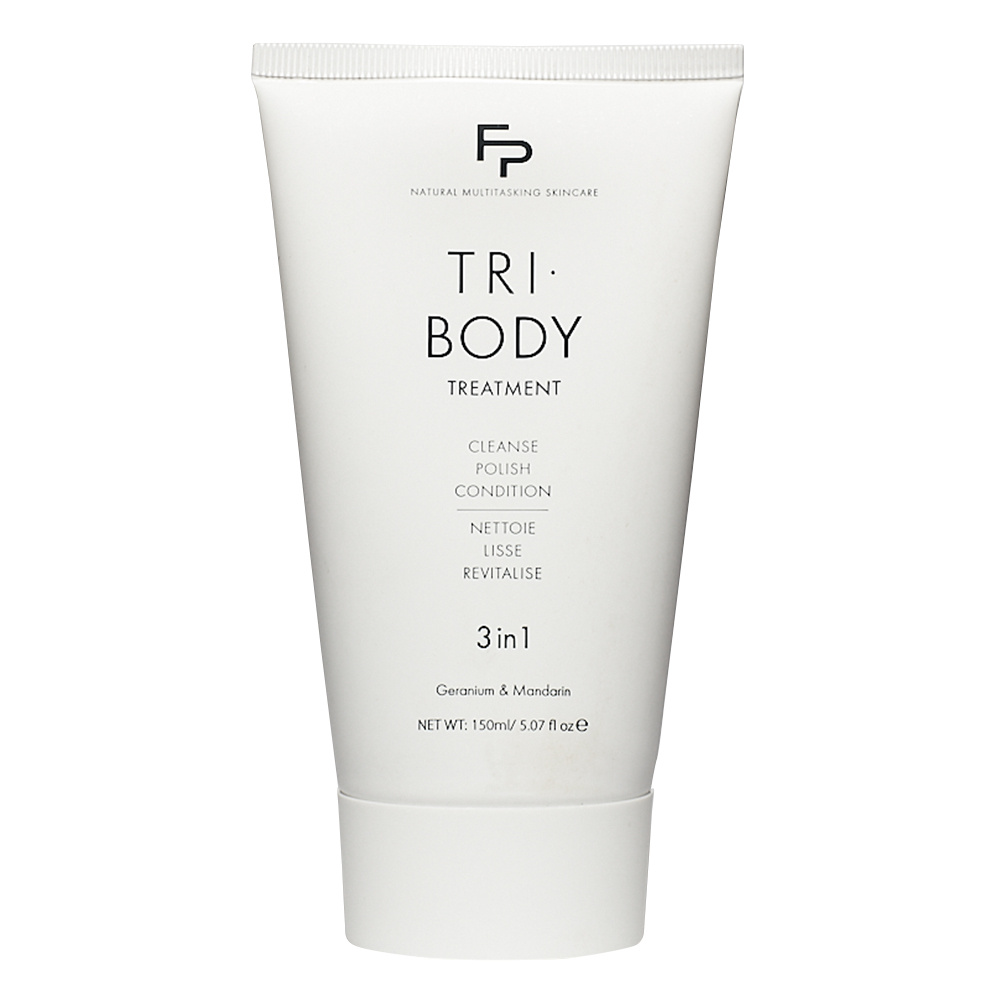 formulae prescott Tri-Body 150ml Gommage Corps