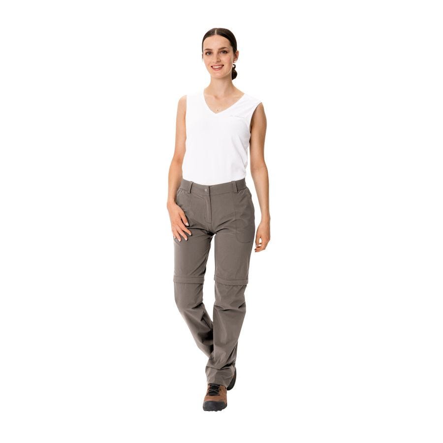 Farley Stretch Zip-Off Hose Damen