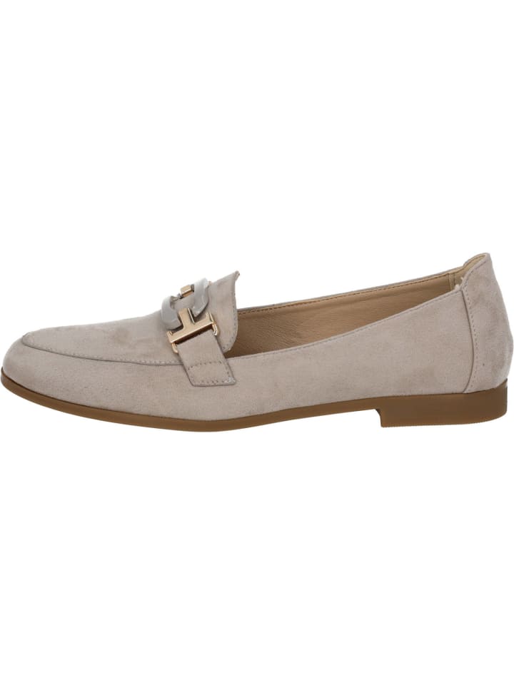palado Loafers in Beige günstig kaufen