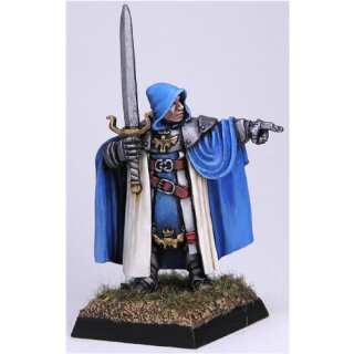Juron, Mystic Knight (REA03045)