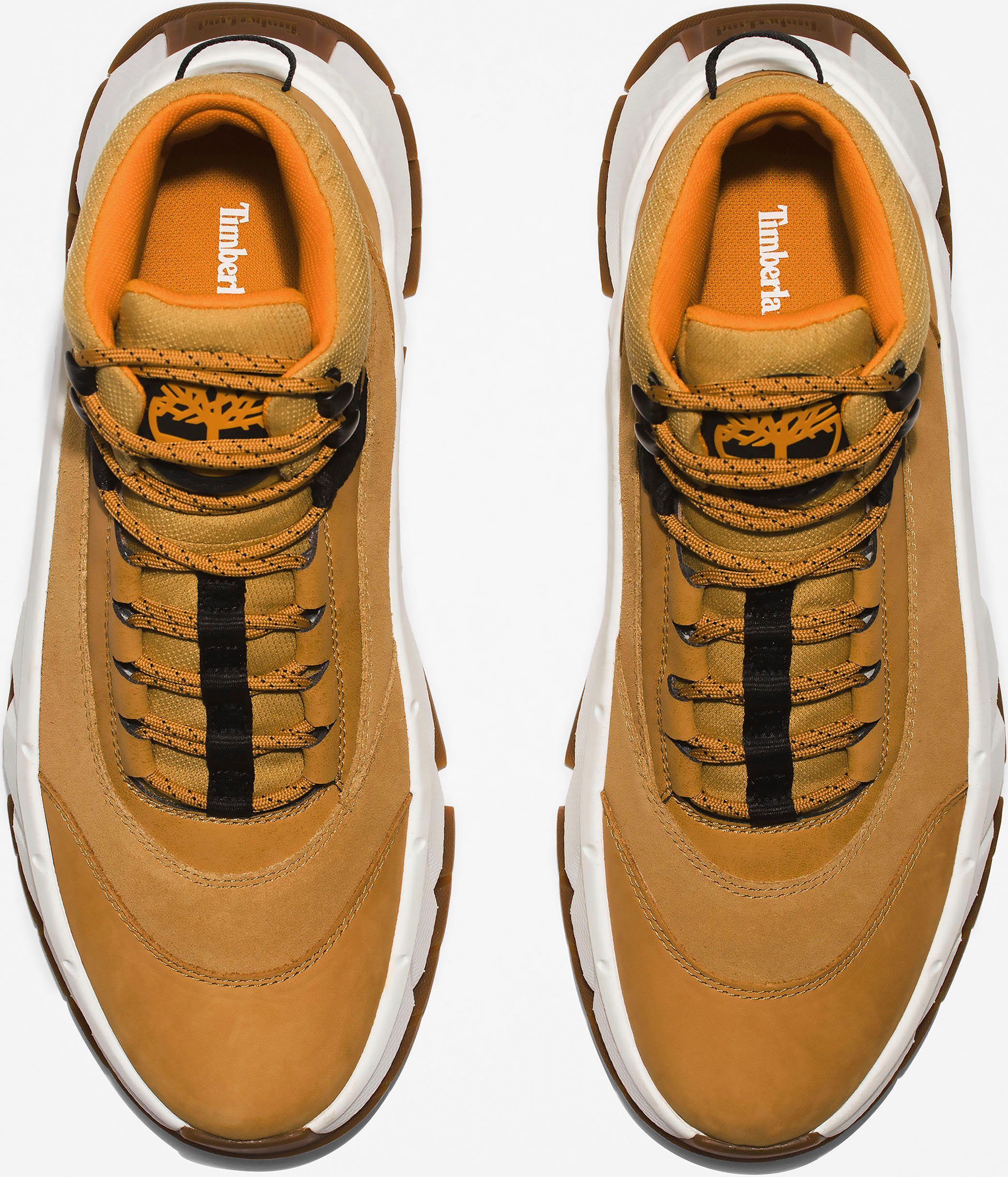 Timberland TBL Turbo Hiker Sneaker