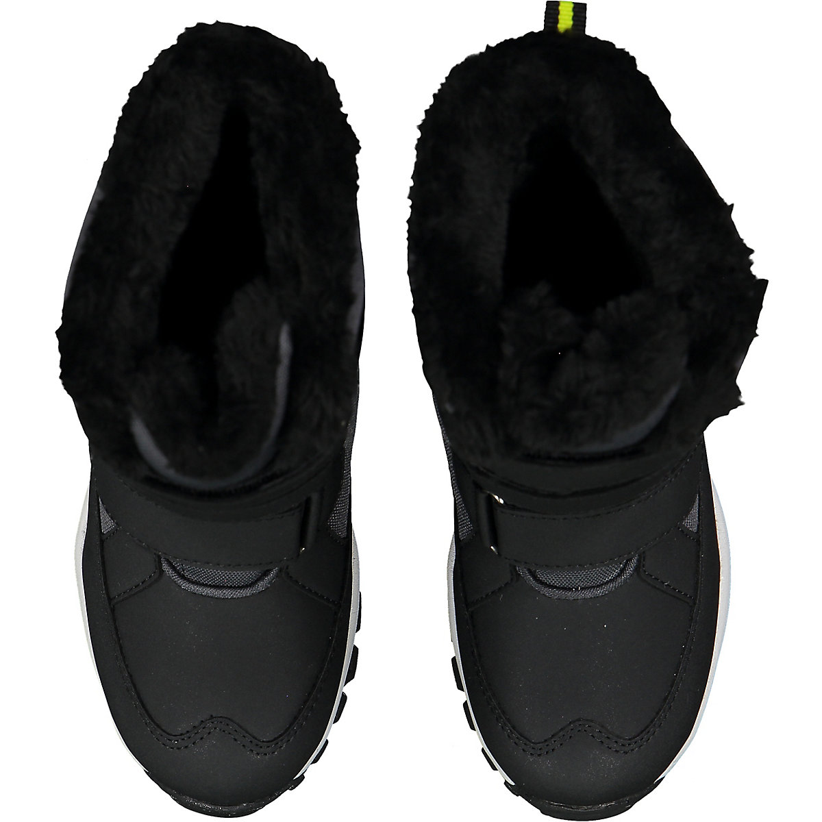 Winterstiefel für Jungen
