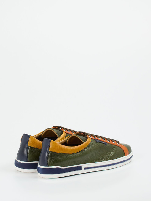 Sneaker-46619960011 Galizio Torresi