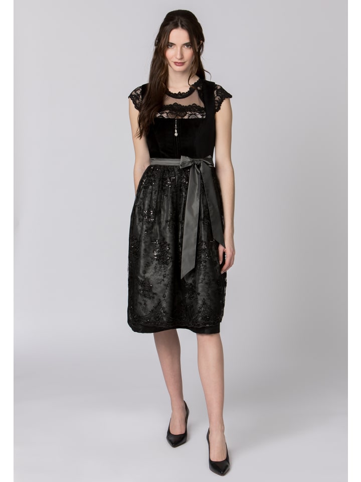 Stockerpoint Midi Dirndl 