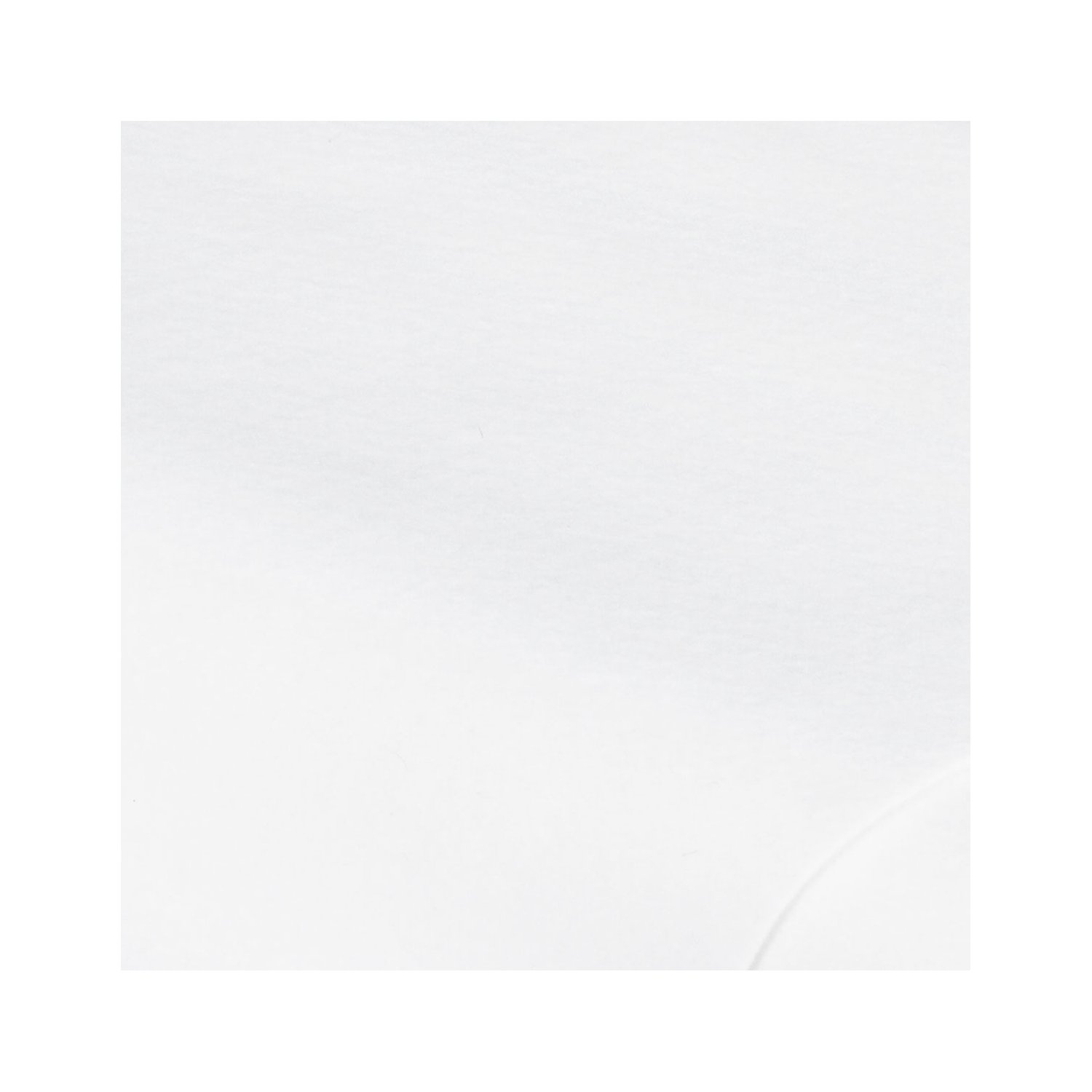 Filz, Stärke 2 mm, weiß