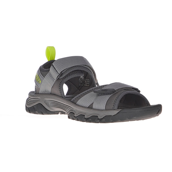 TARGHEE III OPEN TOE H2 M Herren - Outdoor Sandalen
