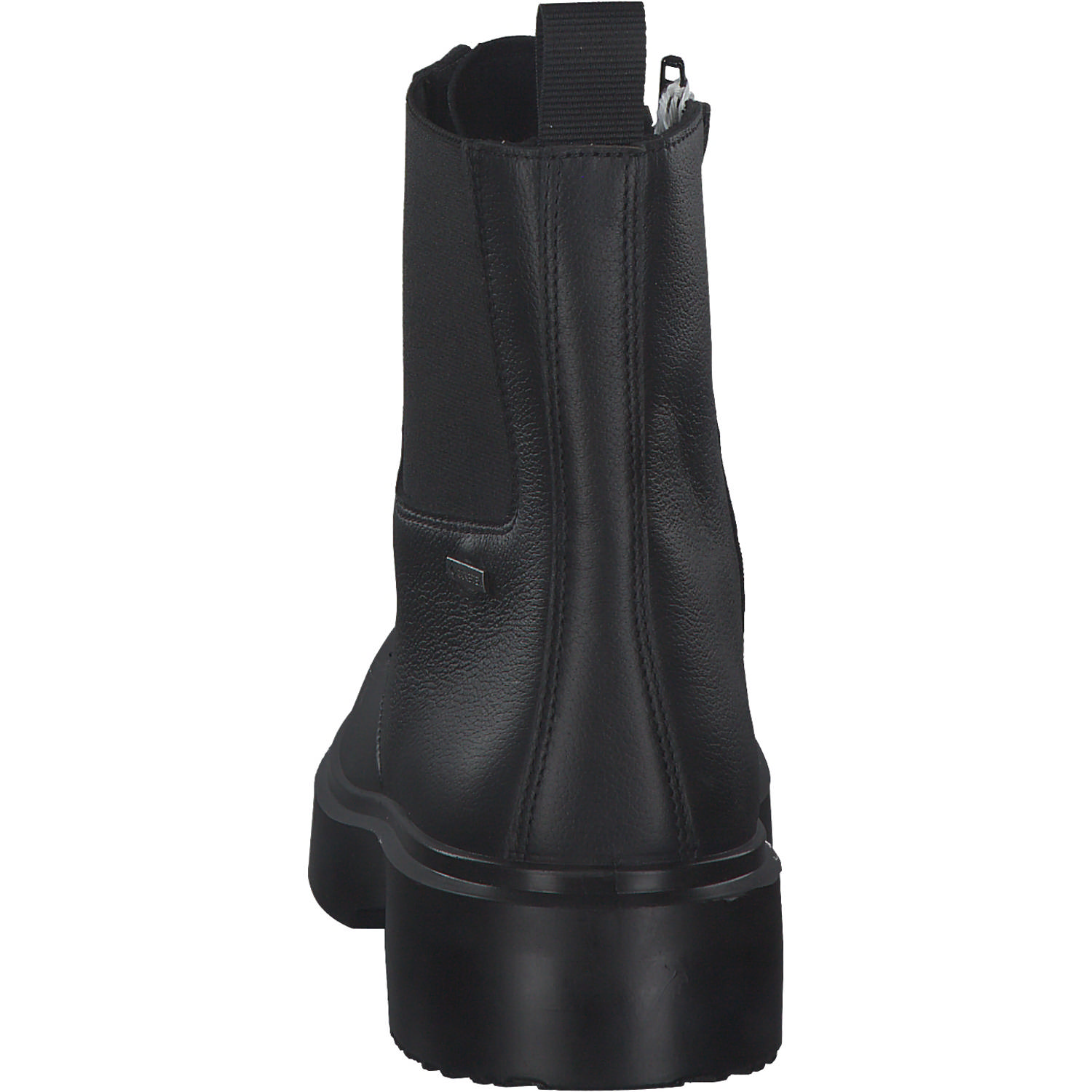 Legero 00102, Schnürstiefeletten, Damen, Schwarz