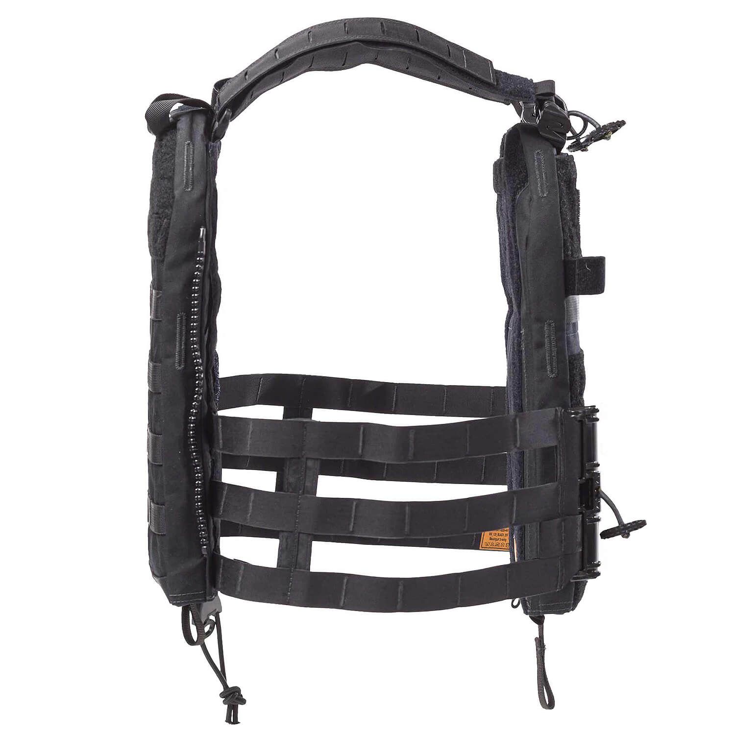 Plattenträger-Set Plate Carrier LT042/2