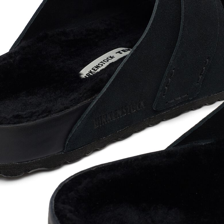 Birkenstock x Tekla Uji slate