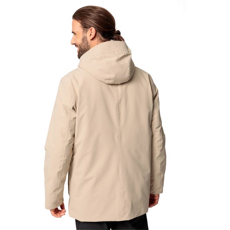 VAUDE Coreway Parka Herren