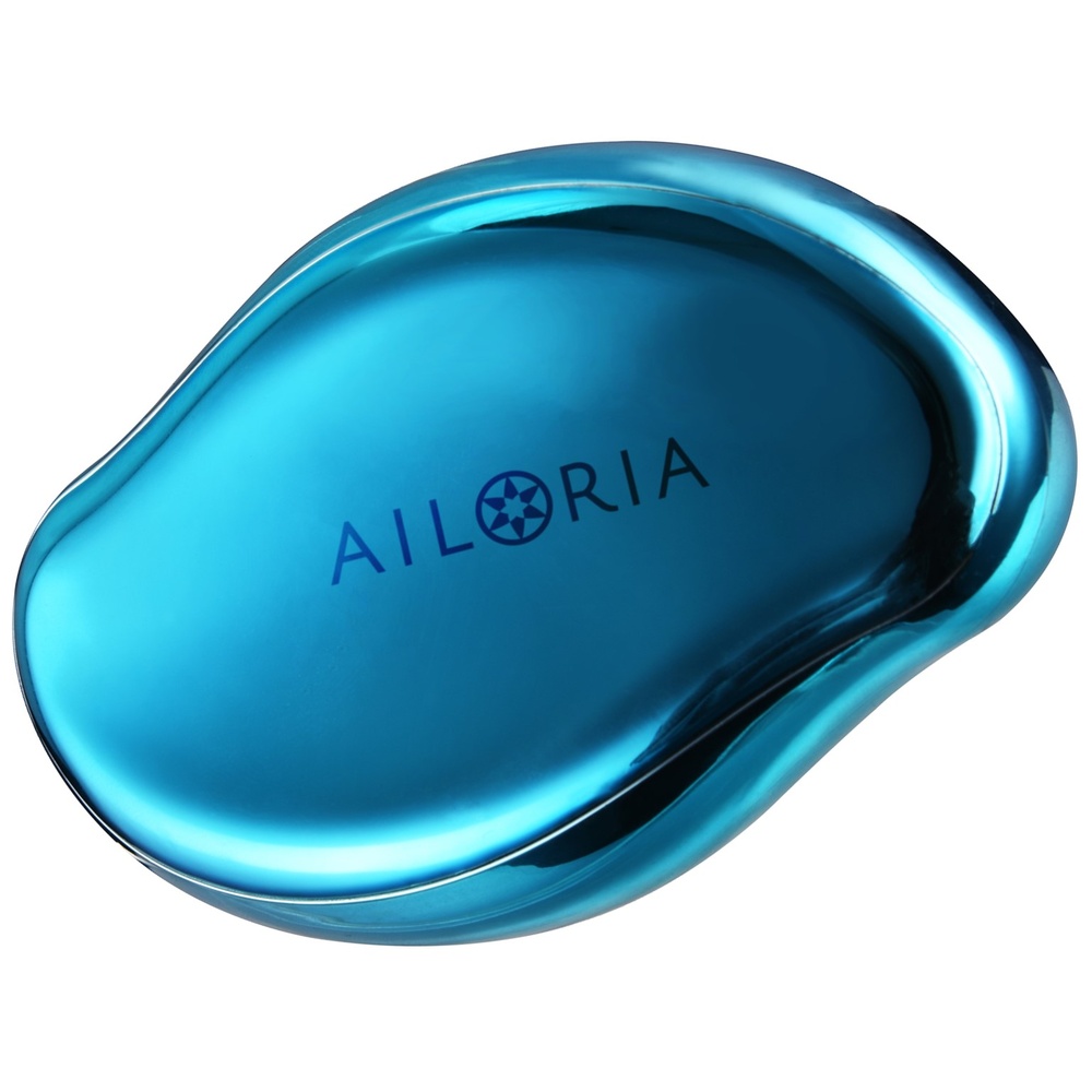 ailoria personal care DOUCETTE Râpe anti-callosités en nano-verre
