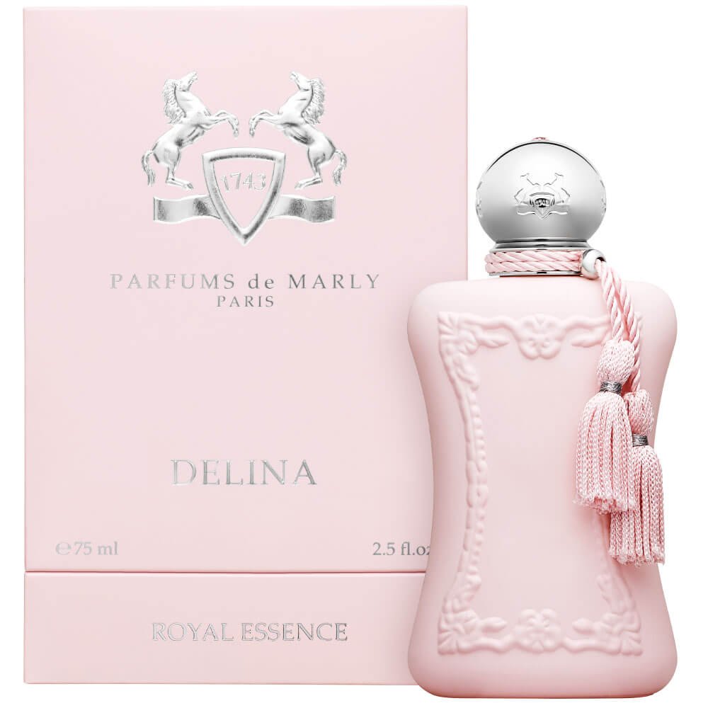 Parfums de Marly Delina Eau de Parfum Nat. Spray