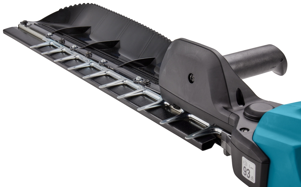 Makita UH013GZ Μονόπλευρο ψαλίδι μπορντούρας XGT 40 Volt max 60 cm χωρίς μπαταρίες και φορτιστή