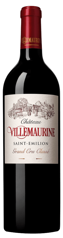Chateau Villemaurine Grand Cru Classe 2020