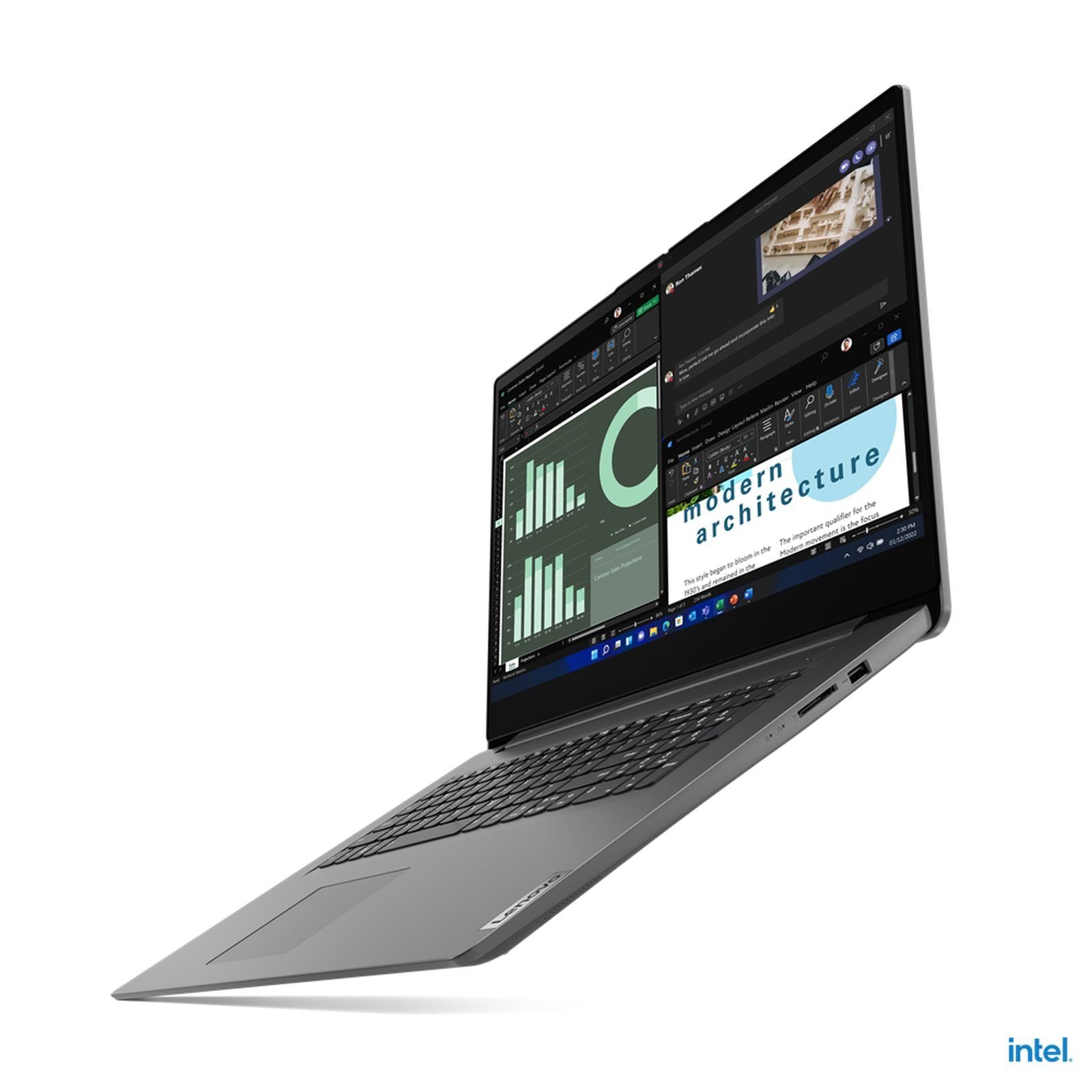 Lenovo V17 G4 17.3