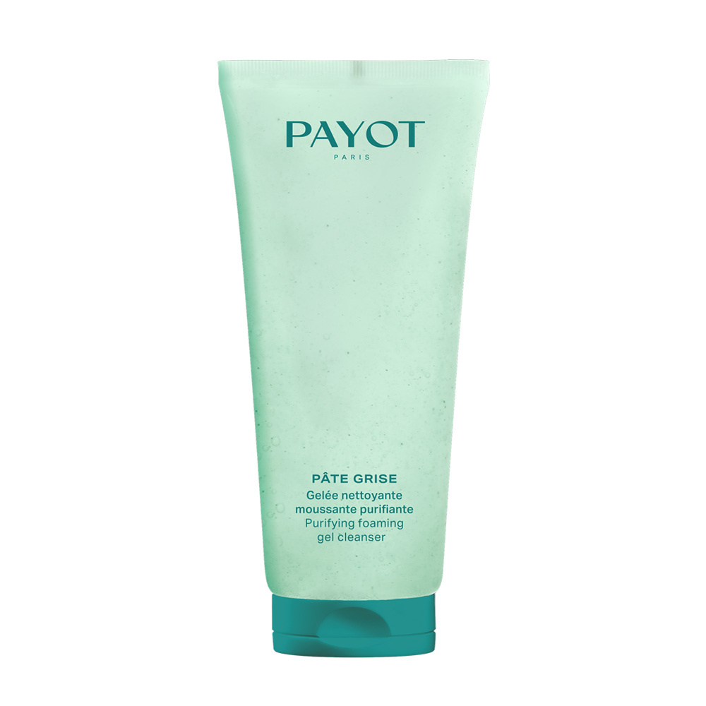Payot Gelée nettoyante moussante purifiante  Gel moussant perfecteur