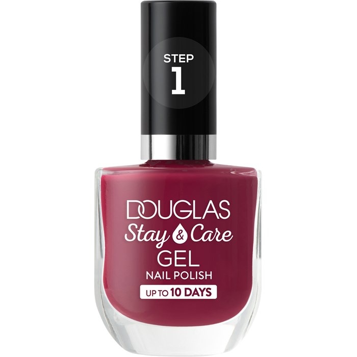 Stay & Care Gel