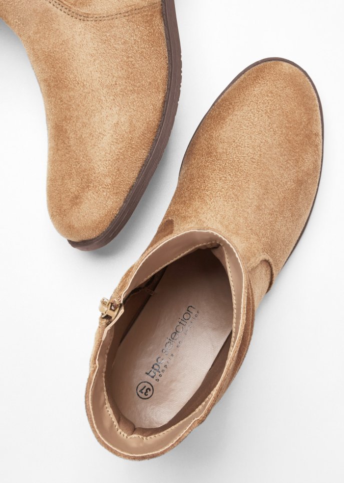 Stiefelette