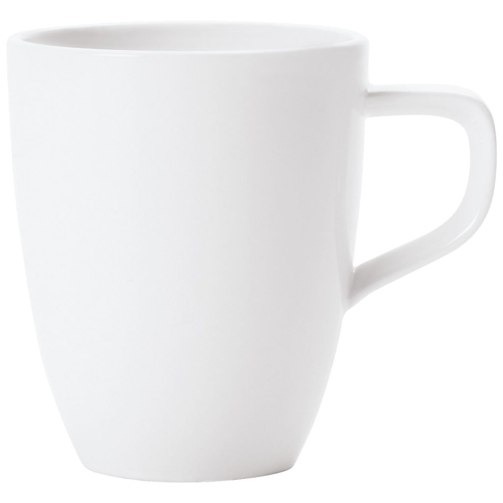 Villeroy & Boch Becher mit Henkel Artesano Original 0,38 L