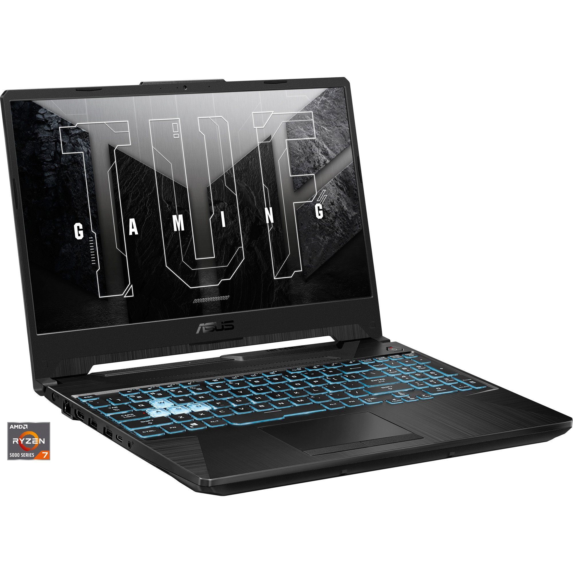 Asus TUF Gaming A15 (FA506QM-HN008W) Notebook