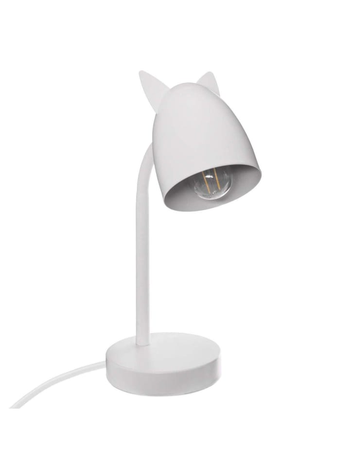 Atmosphera Créateur d'intérieur Schreibtischlampe in weiß günstig kaufen onesize