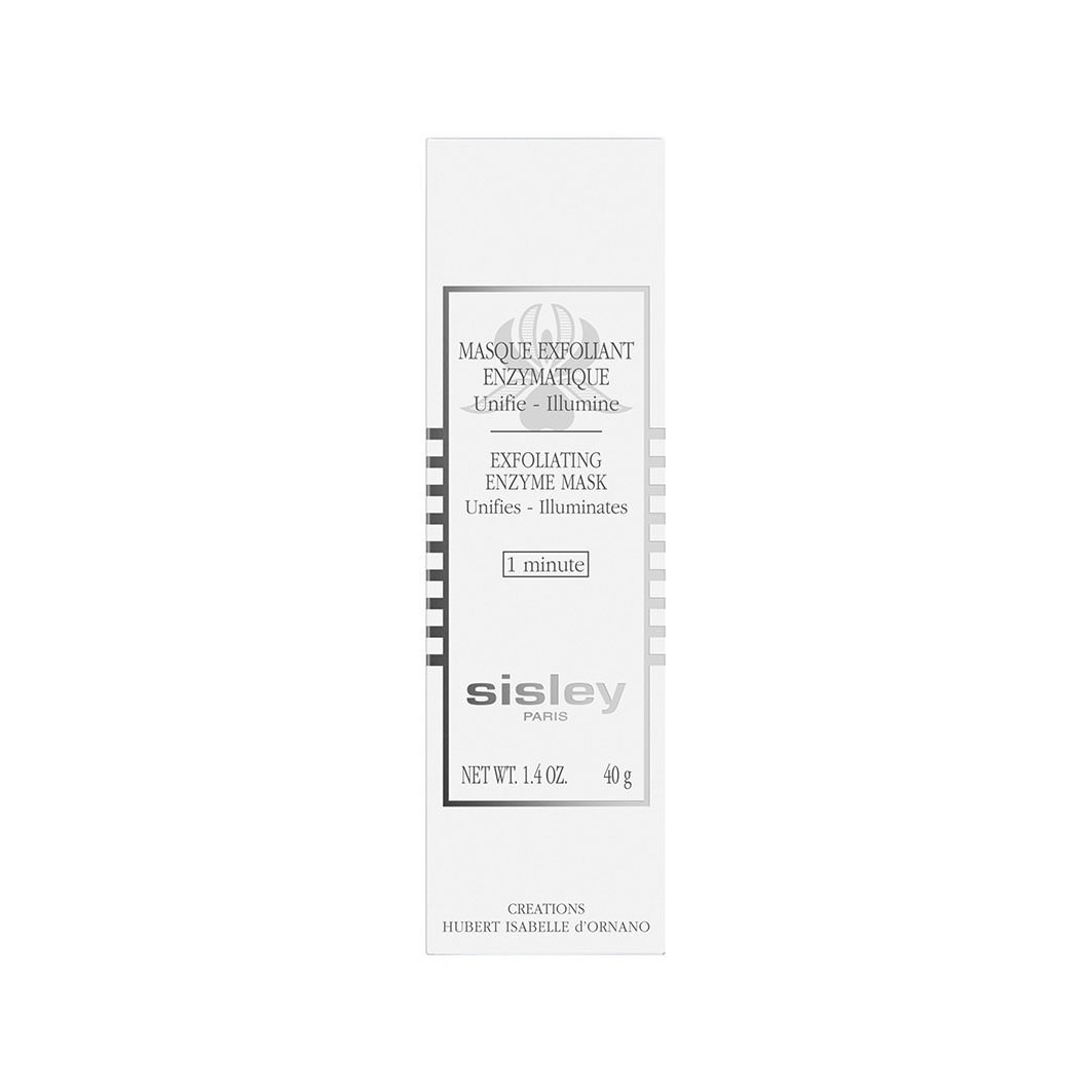 Masque Exfoliant Enzymatique