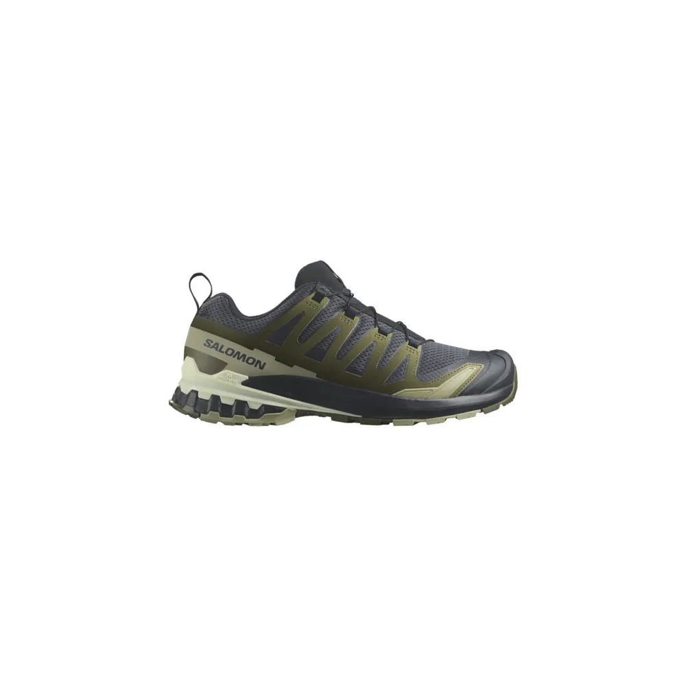 Salomon XA Pro 3D V9 L47467500 / blau
